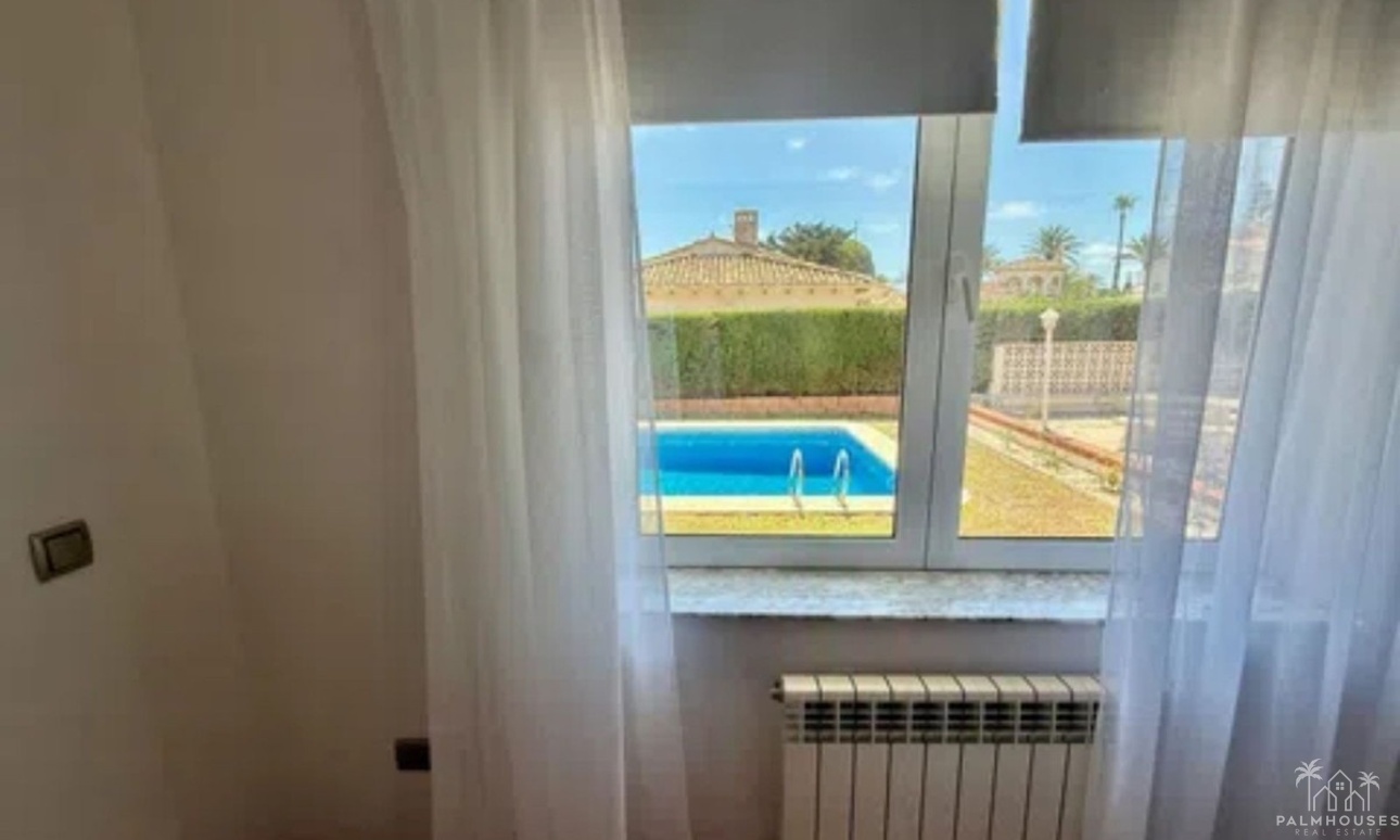 Revente - Villa - Orihuela - Cabo Roig