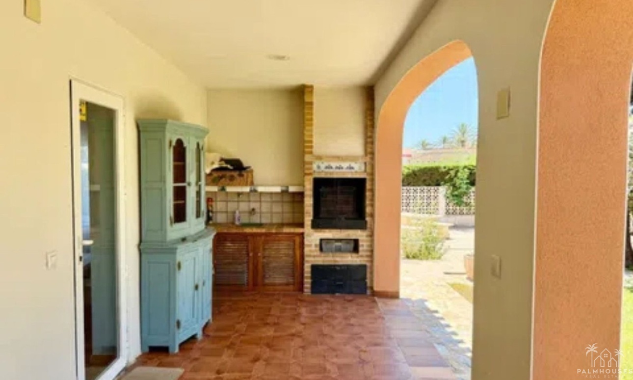 Revente - Villa - Orihuela - Cabo Roig
