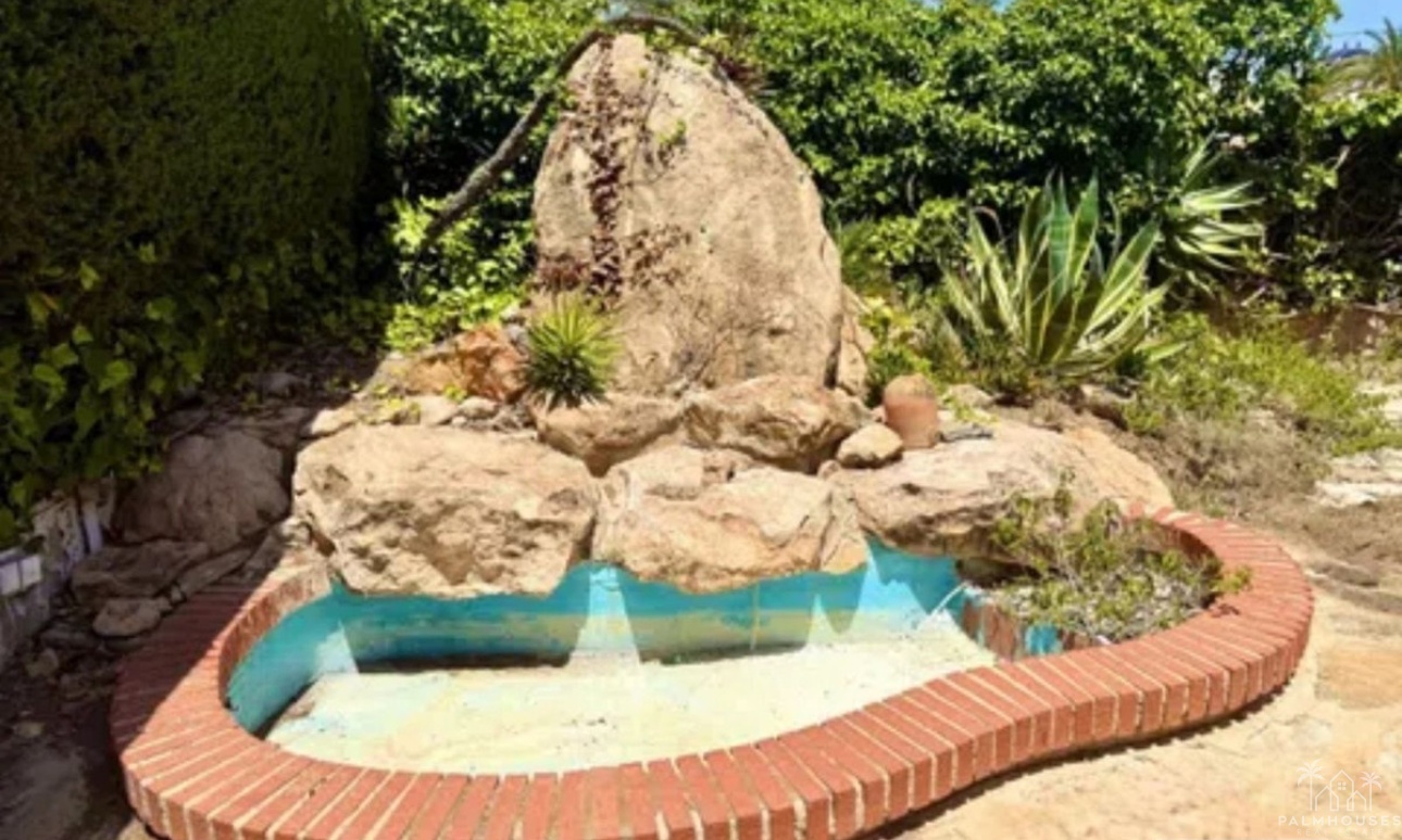 Revente - Villa - Orihuela - Cabo Roig