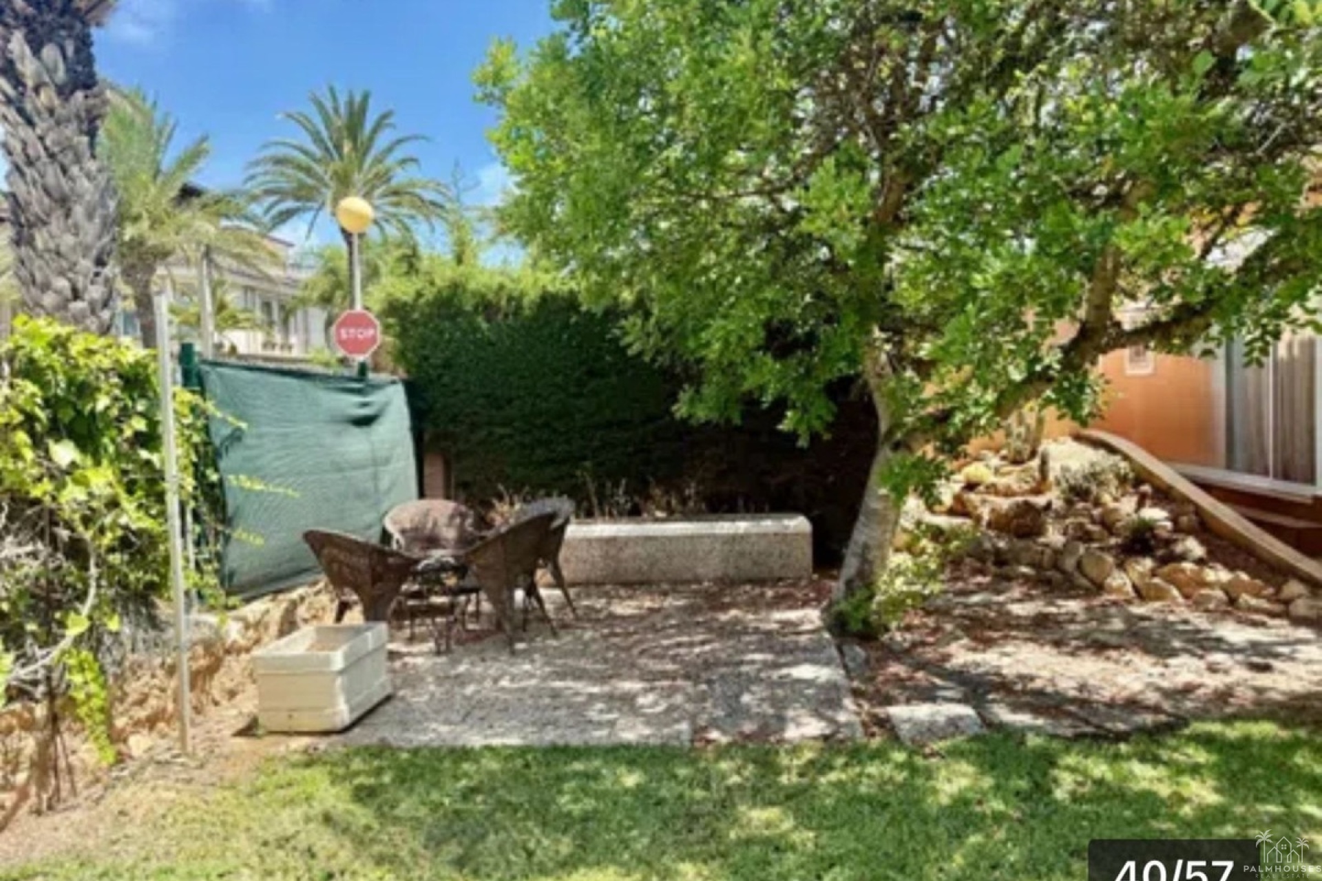 Revente - Villa - Orihuela - Cabo Roig