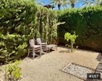 Revente - Villa - Orihuela - Cabo Roig