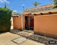 Revente - Villa - Orihuela - Cabo Roig