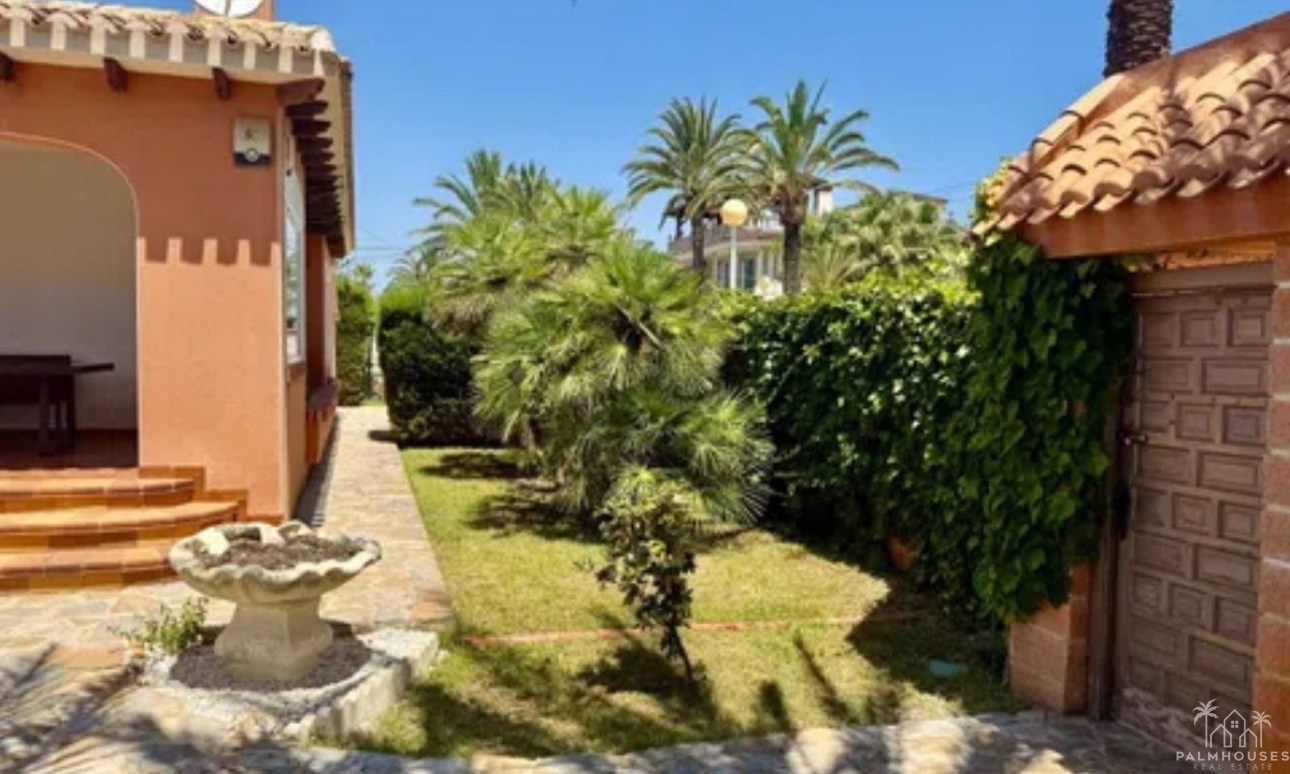 Revente - Villa - Orihuela - Cabo Roig