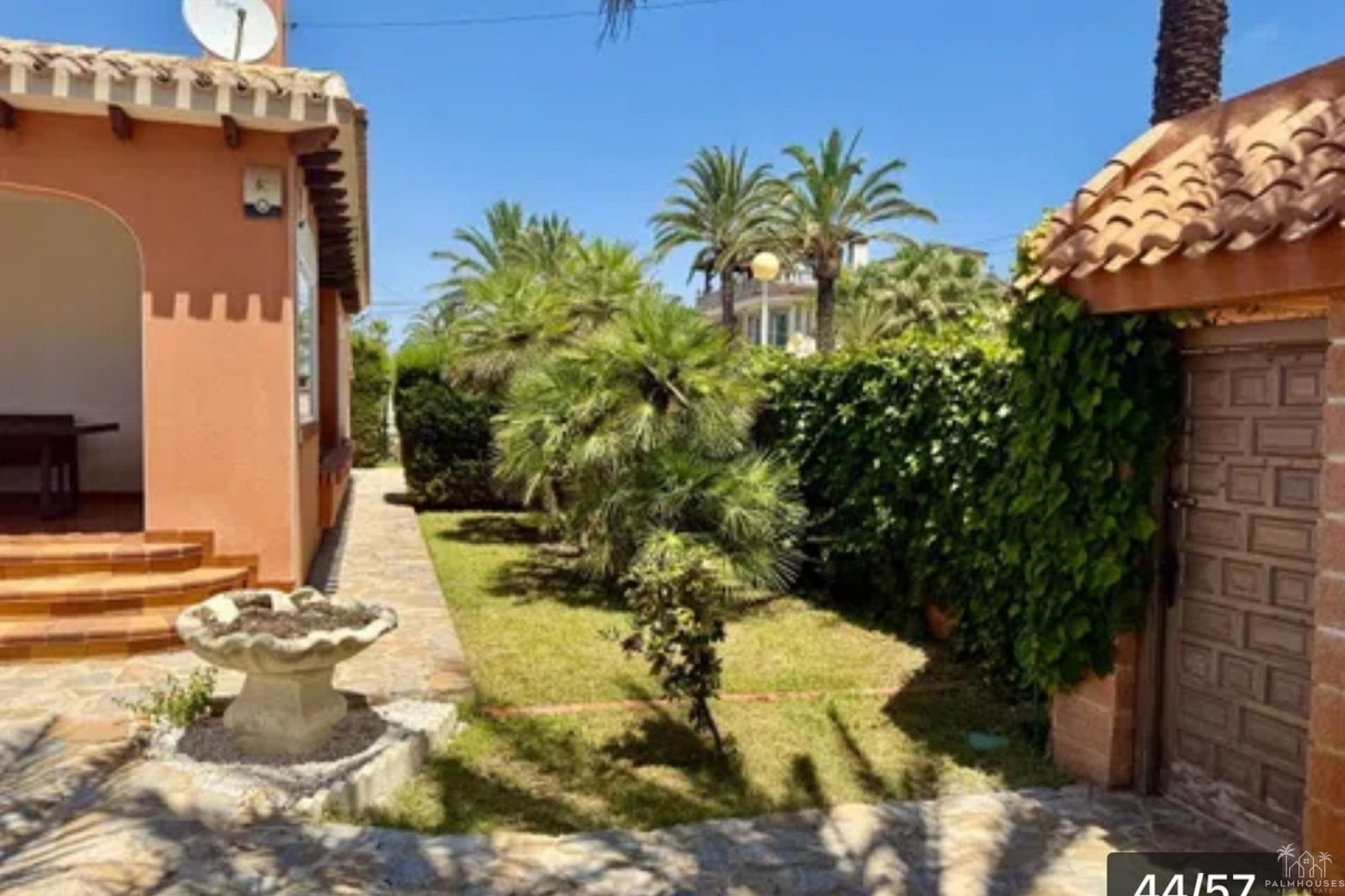Revente - Villa - Orihuela - Cabo Roig