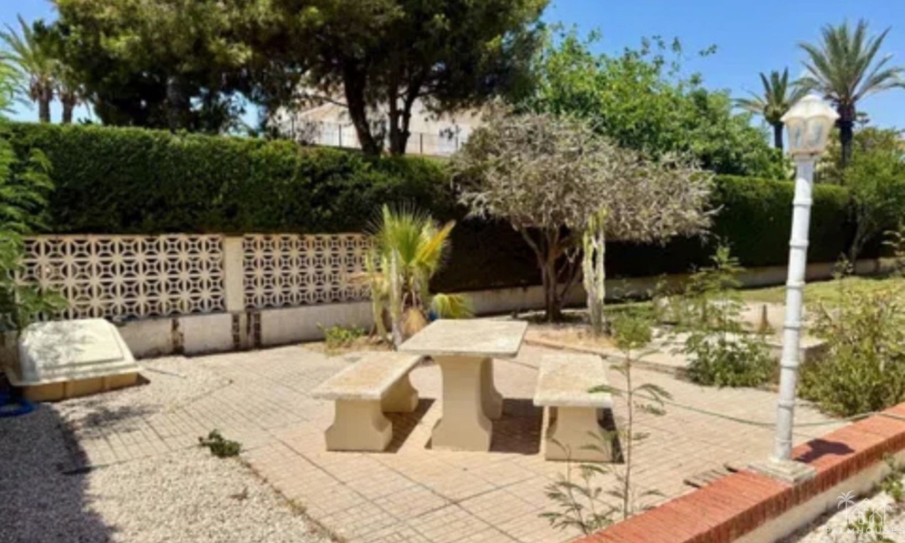 Revente - Villa - Orihuela - Cabo Roig