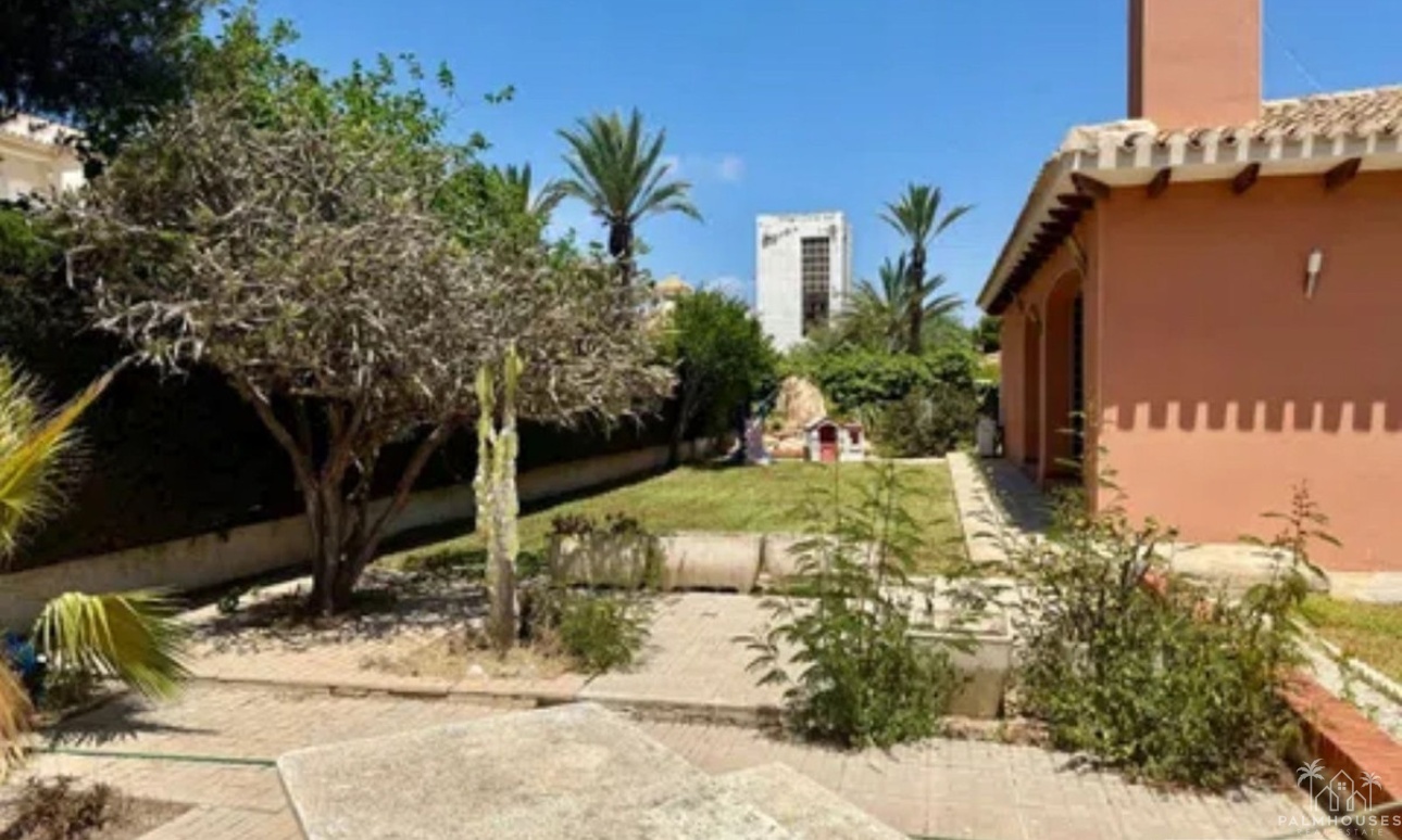 Revente - Villa - Orihuela - Cabo Roig