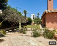 Revente - Villa - Orihuela - Cabo Roig