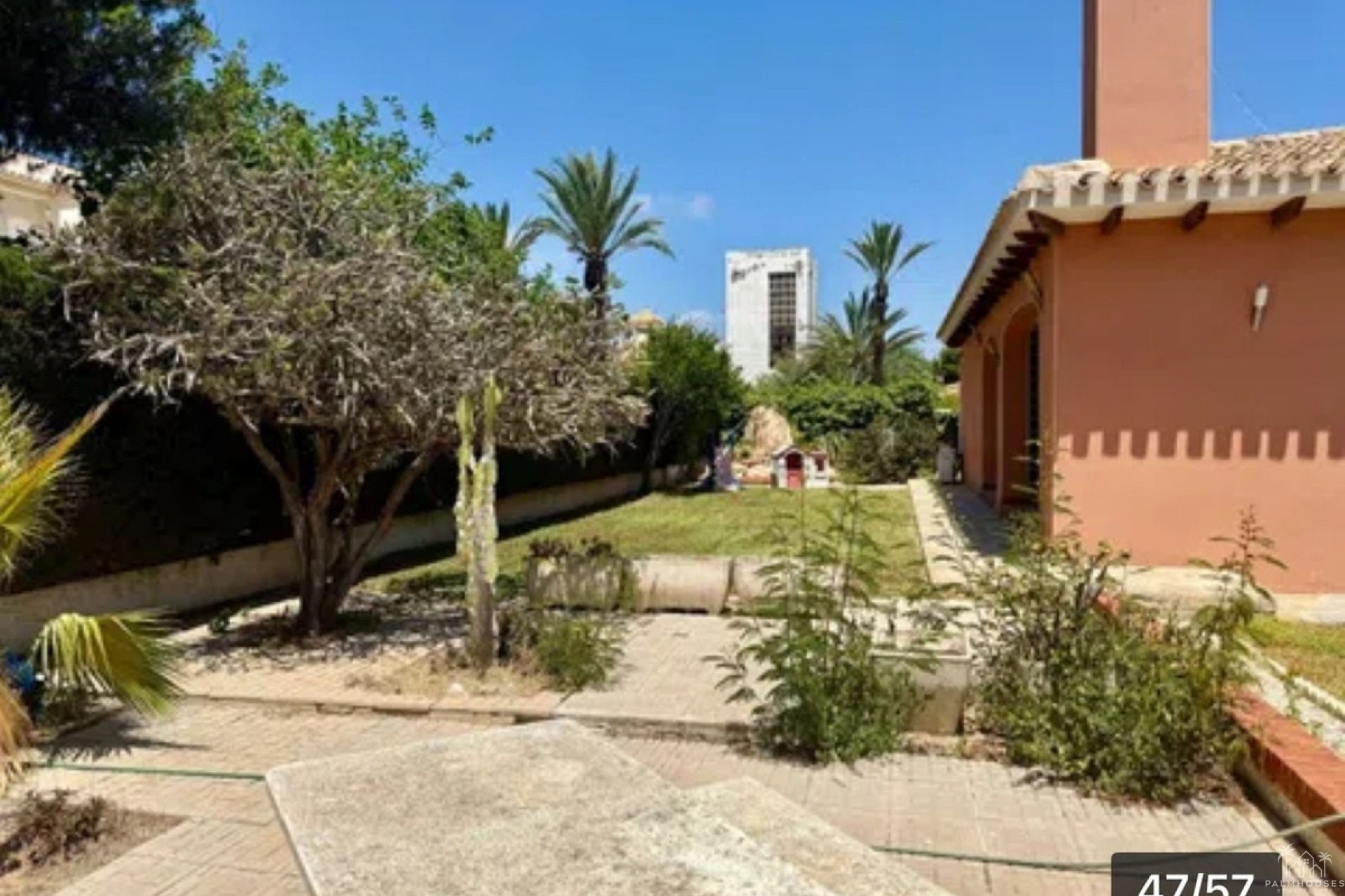Revente - Villa - Orihuela - Cabo Roig