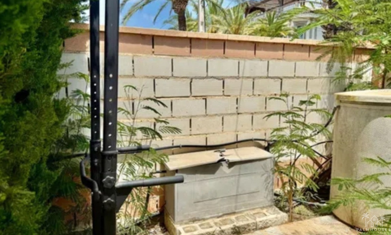 Revente - Villa - Orihuela - Cabo Roig