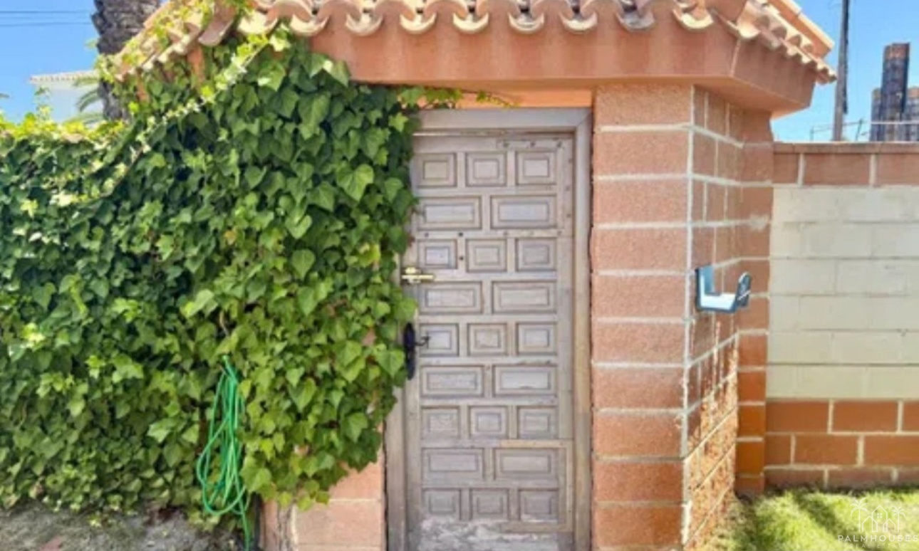 Revente - Villa - Orihuela - Cabo Roig