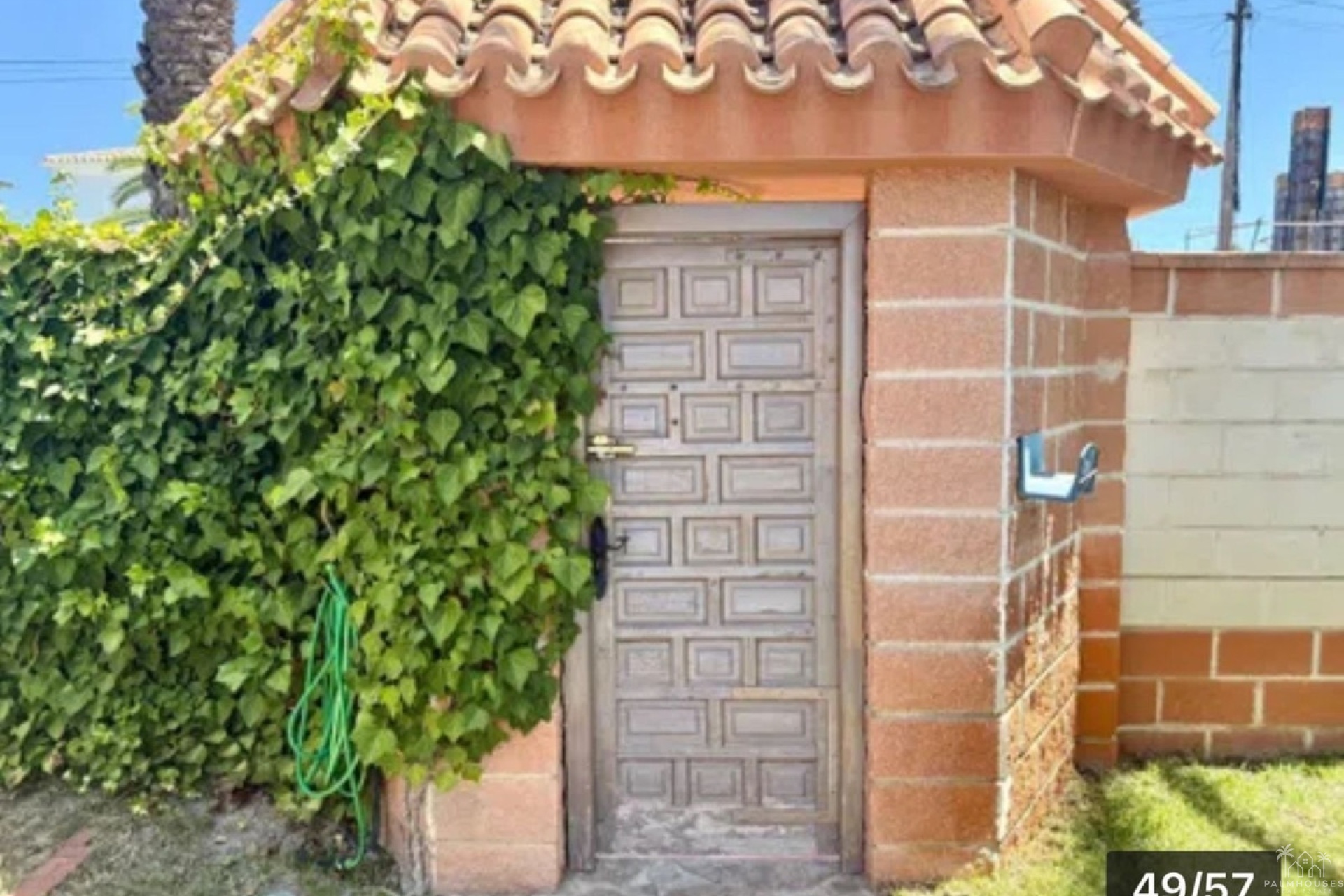 Revente - Villa - Orihuela - Cabo Roig