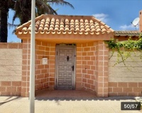 Revente - Villa - Orihuela - Cabo Roig