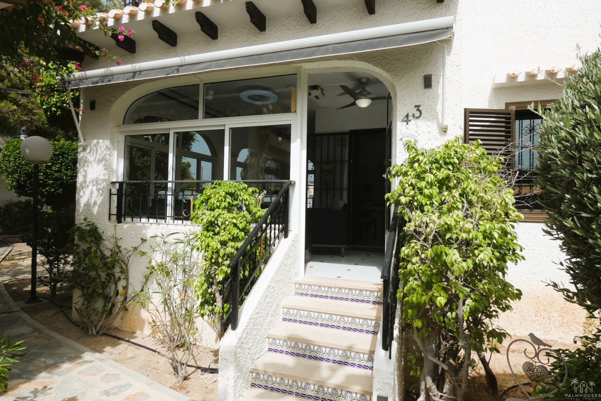 Revente - Villa - Orihuela - Cabo Roig