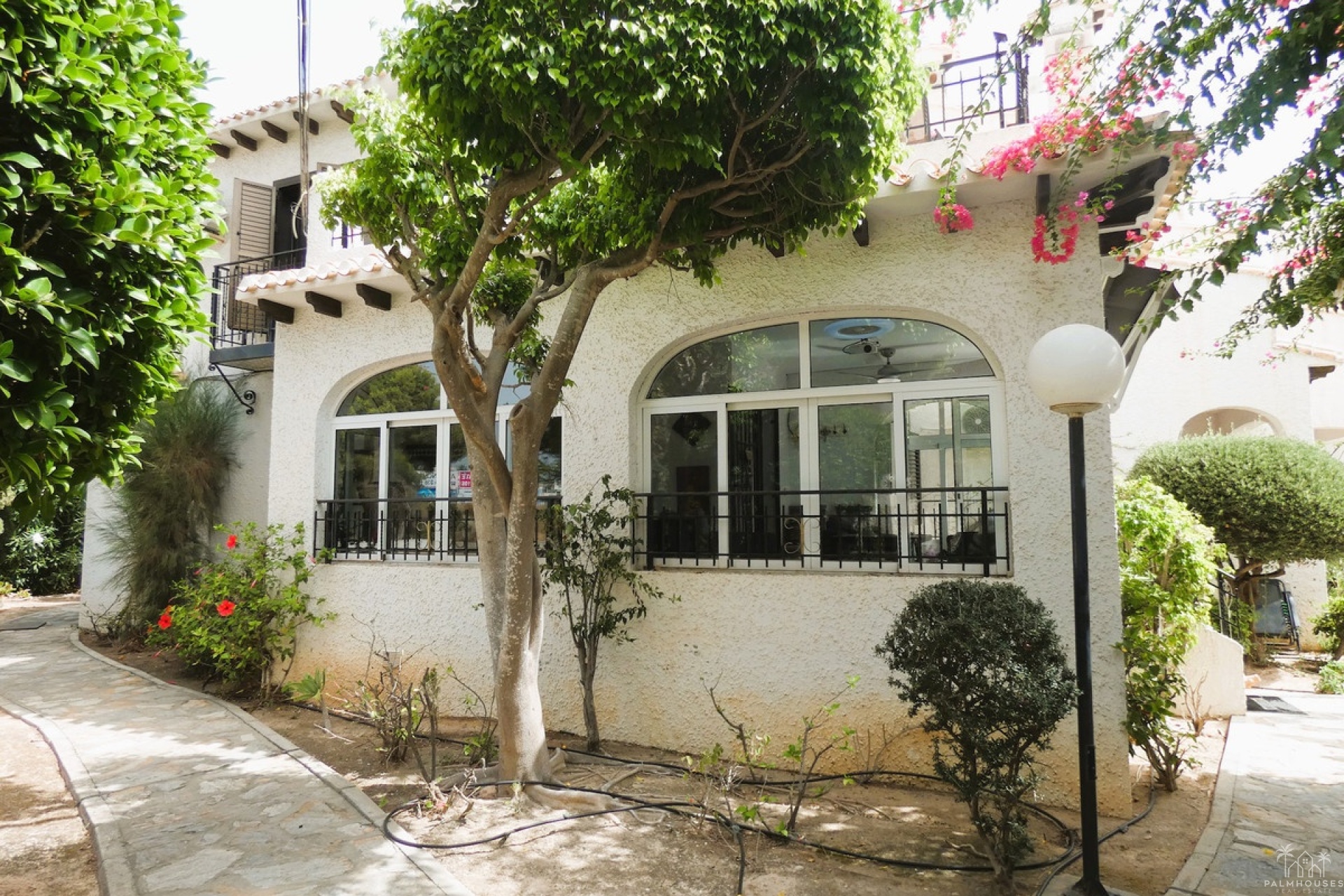 Revente - Villa - Orihuela - Cabo Roig