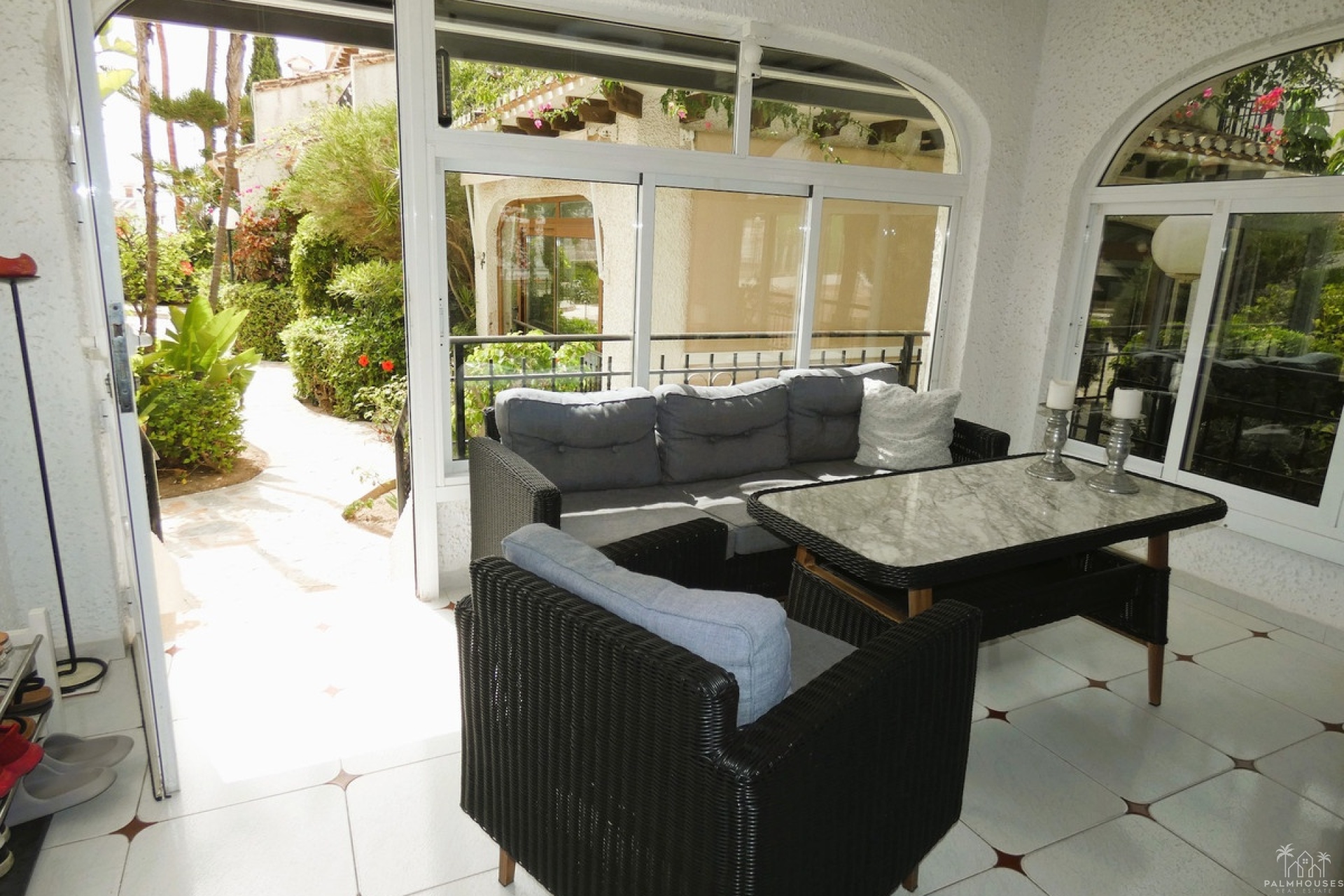 Revente - Villa - Orihuela - Cabo Roig