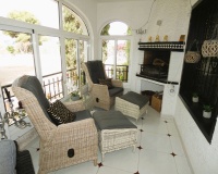Revente - Villa - Orihuela - Cabo Roig