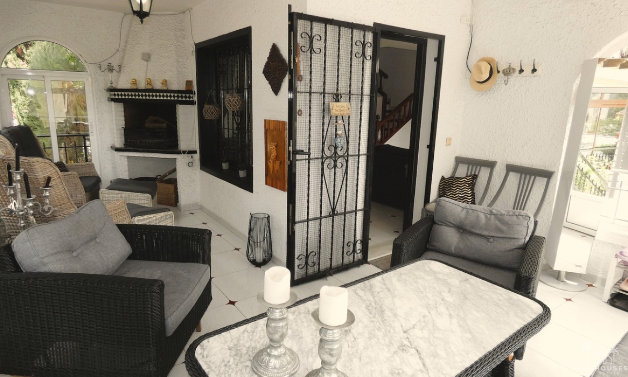 Revente - Villa - Orihuela - Cabo Roig