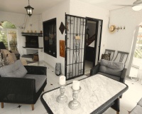 Revente - Villa - Orihuela - Cabo Roig
