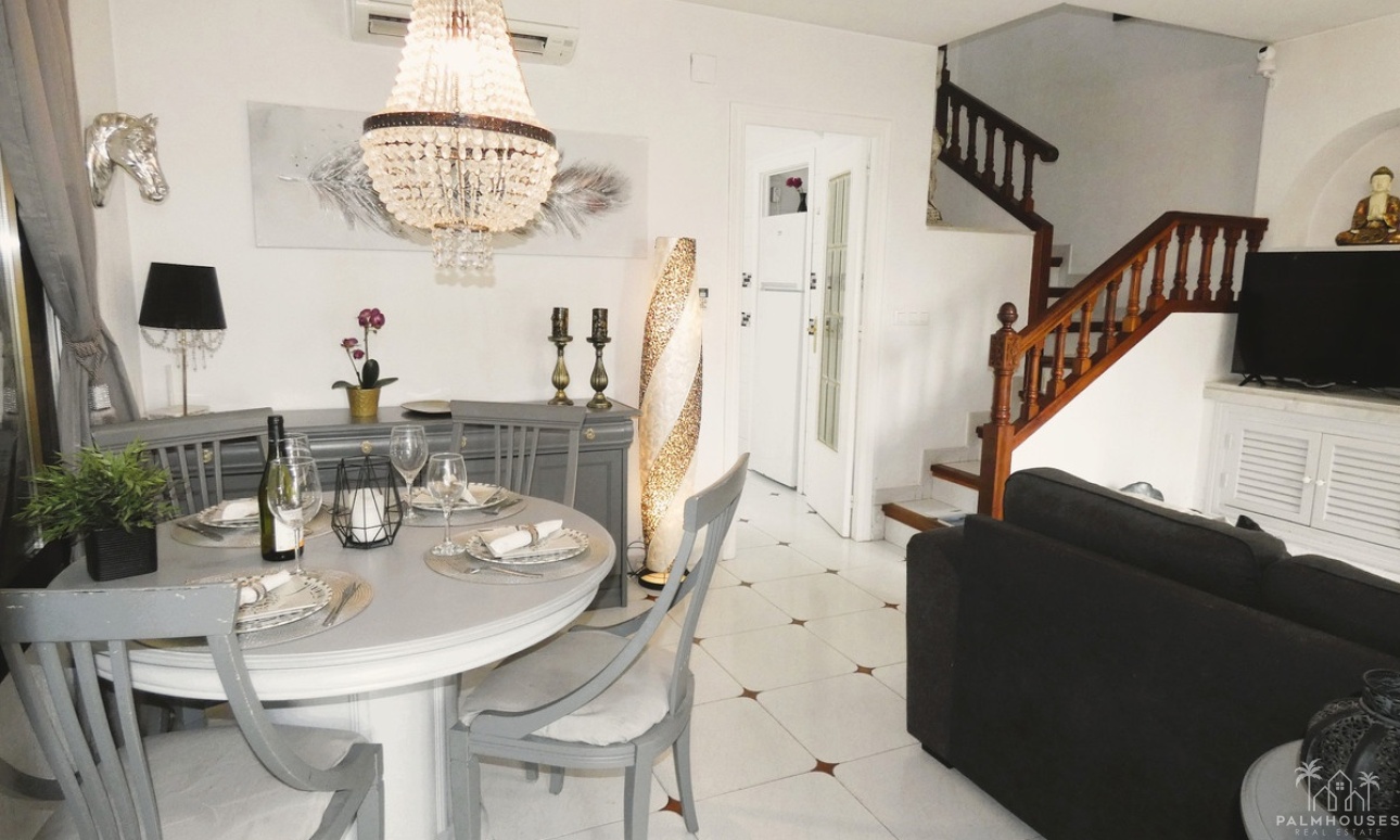 Revente - Villa - Orihuela - Cabo Roig