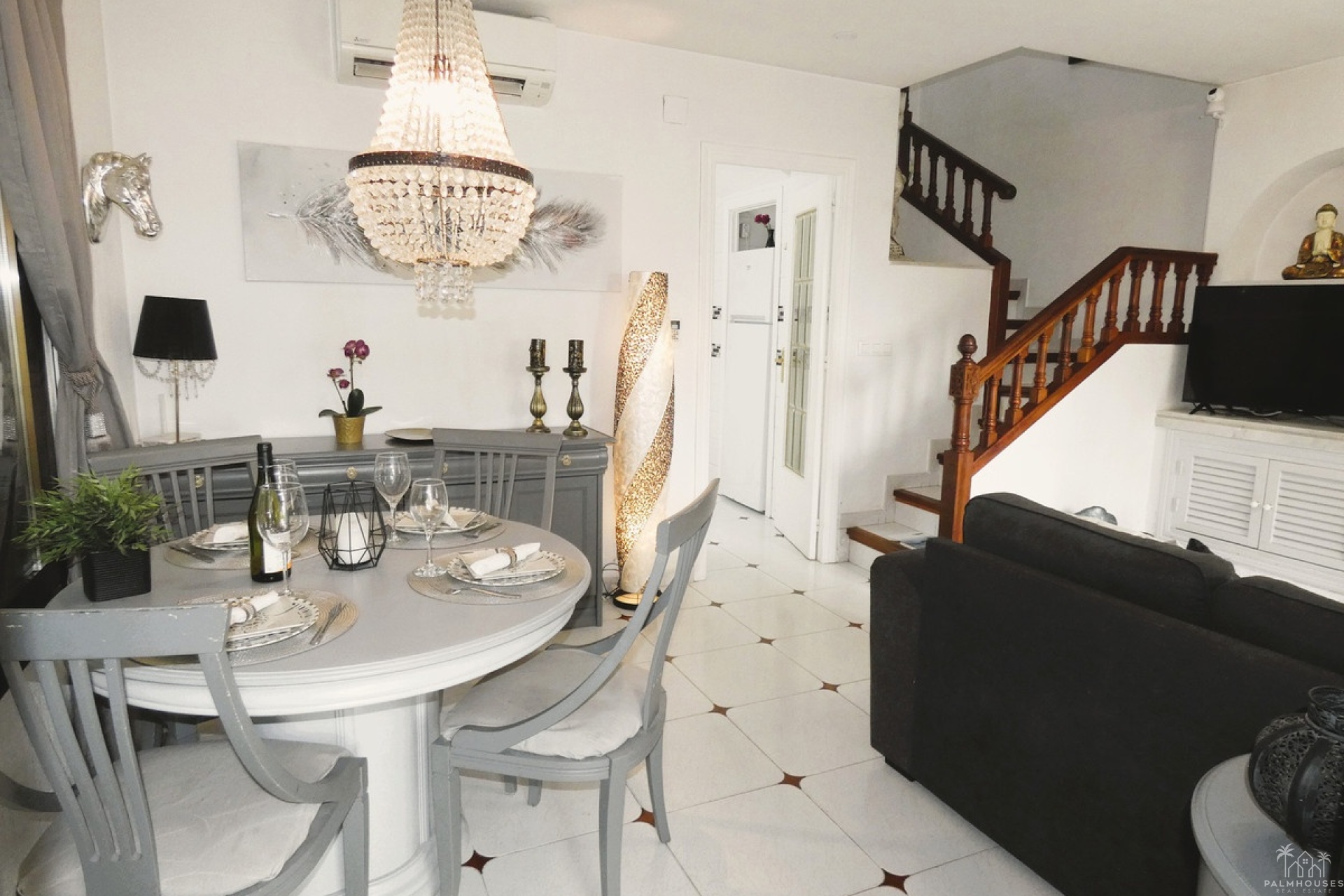 Revente - Villa - Orihuela - Cabo Roig