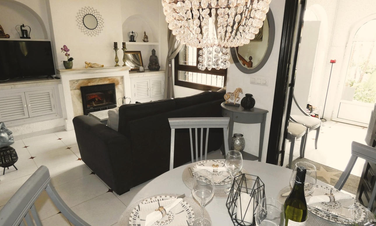 Revente - Villa - Orihuela - Cabo Roig