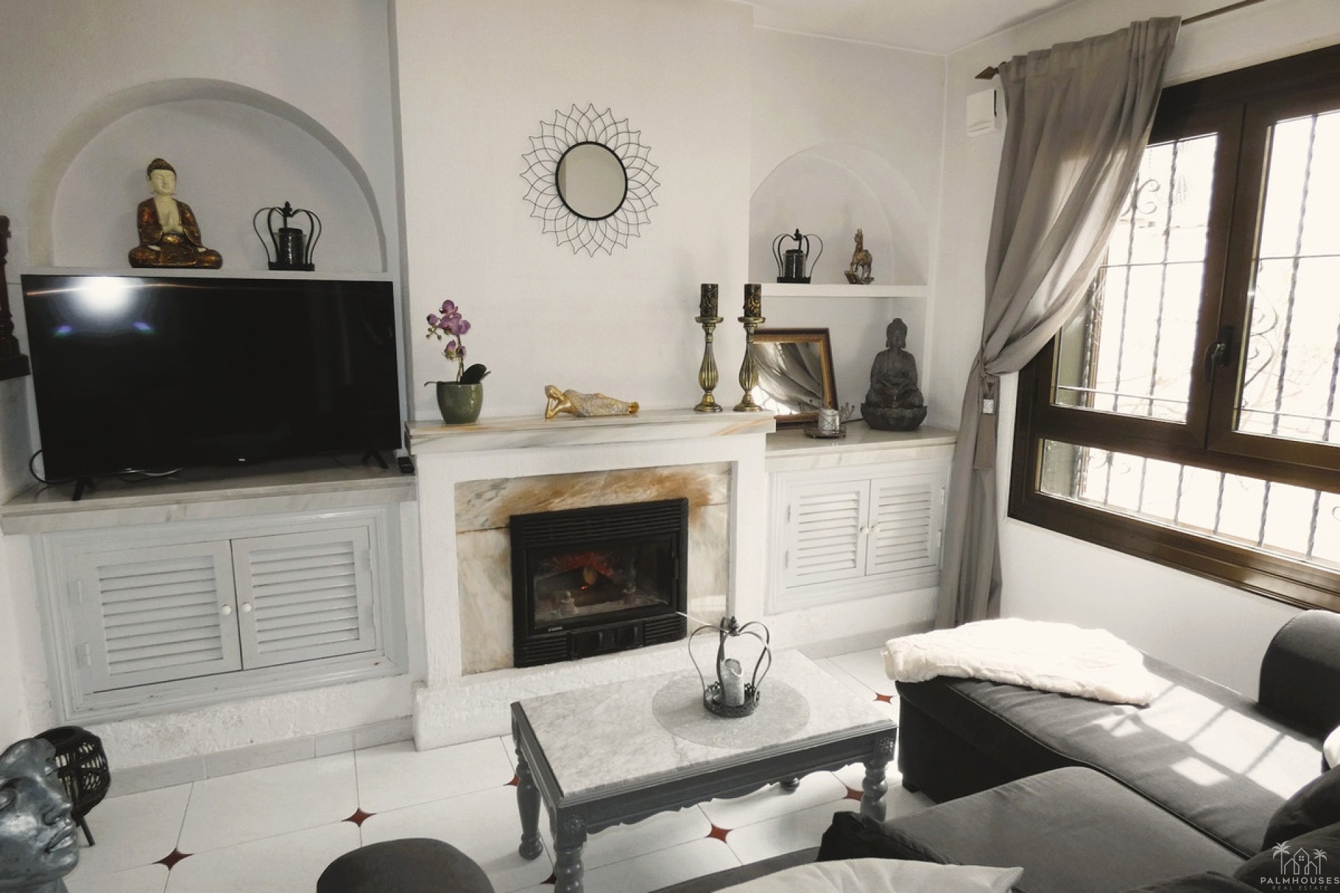 Revente - Villa - Orihuela - Cabo Roig