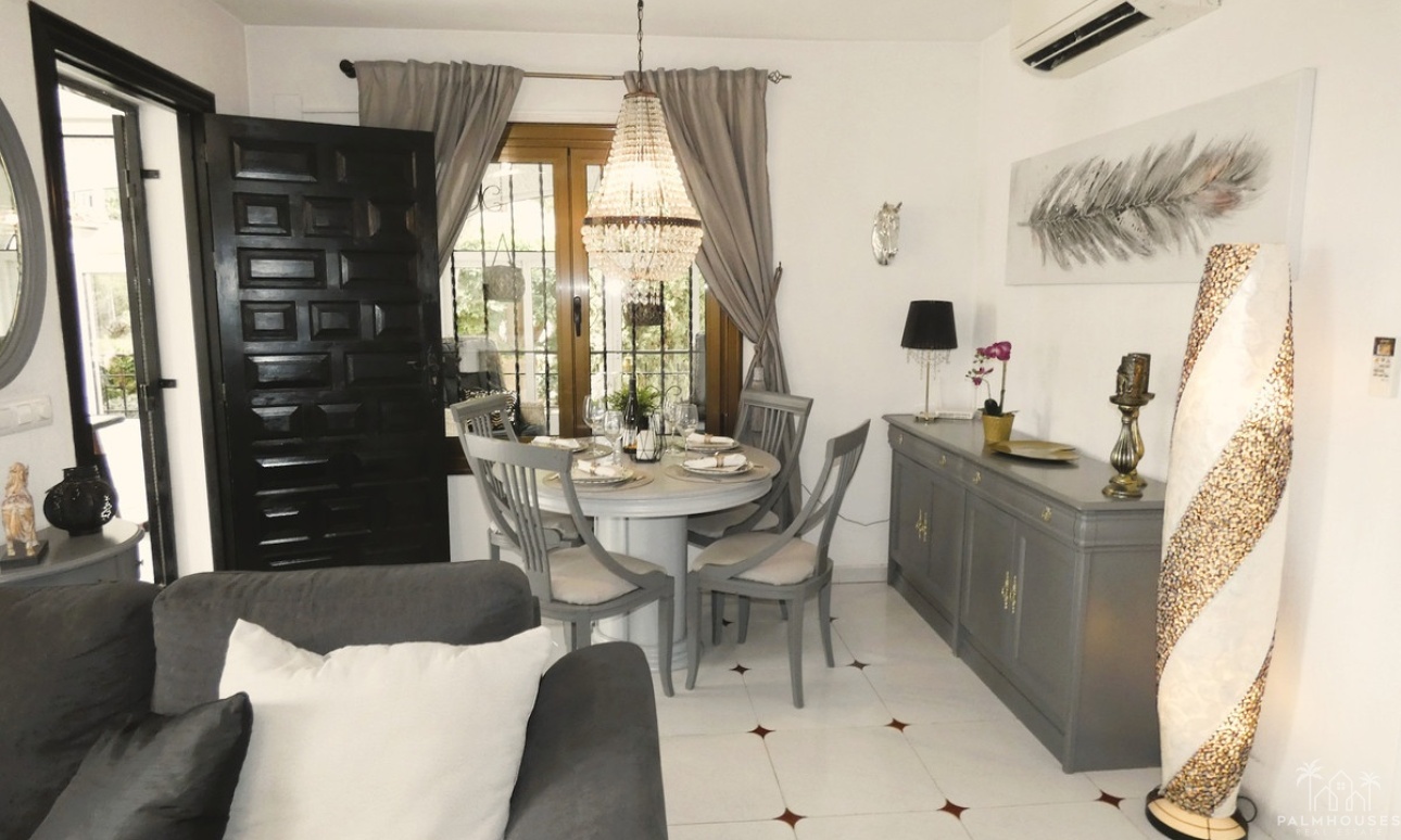Revente - Villa - Orihuela - Cabo Roig