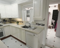 Revente - Villa - Orihuela - Cabo Roig