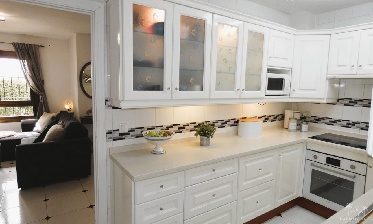 Revente - Villa - Orihuela - Cabo Roig