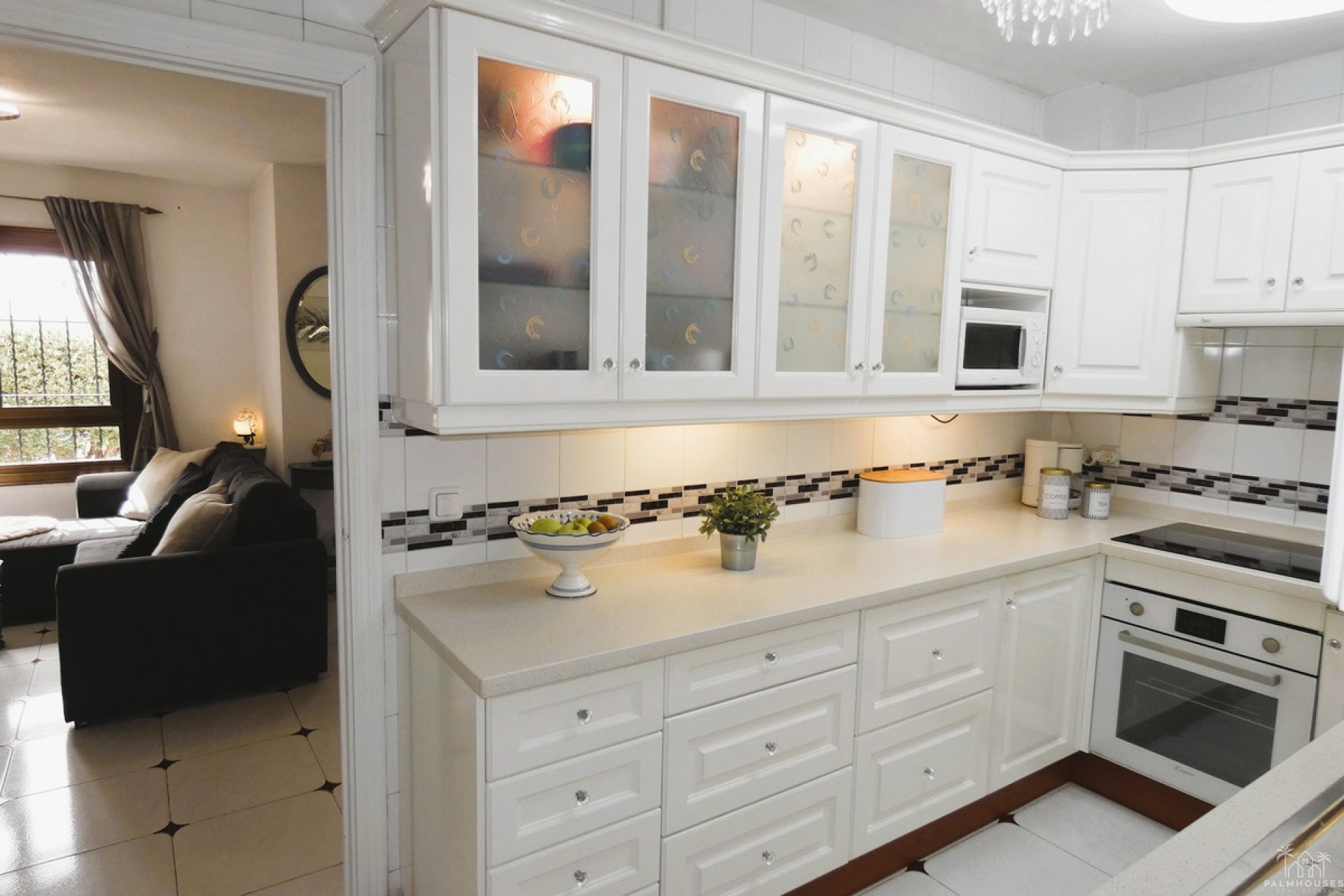 Revente - Villa - Orihuela - Cabo Roig