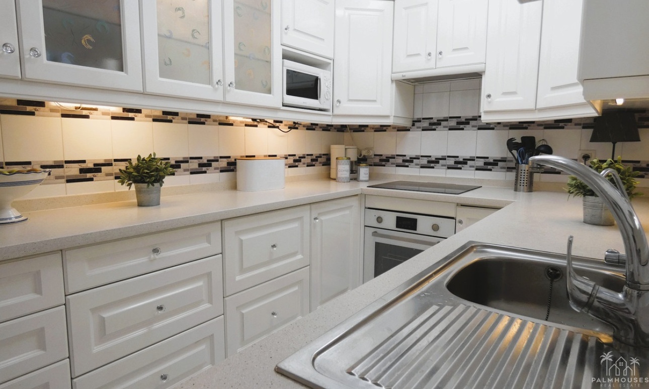 Revente - Villa - Orihuela - Cabo Roig