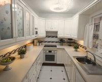 Revente - Villa - Orihuela - Cabo Roig