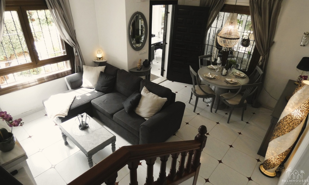 Revente - Villa - Orihuela - Cabo Roig
