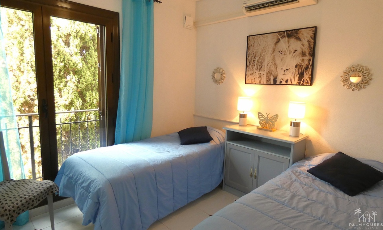 Revente - Villa - Orihuela - Cabo Roig