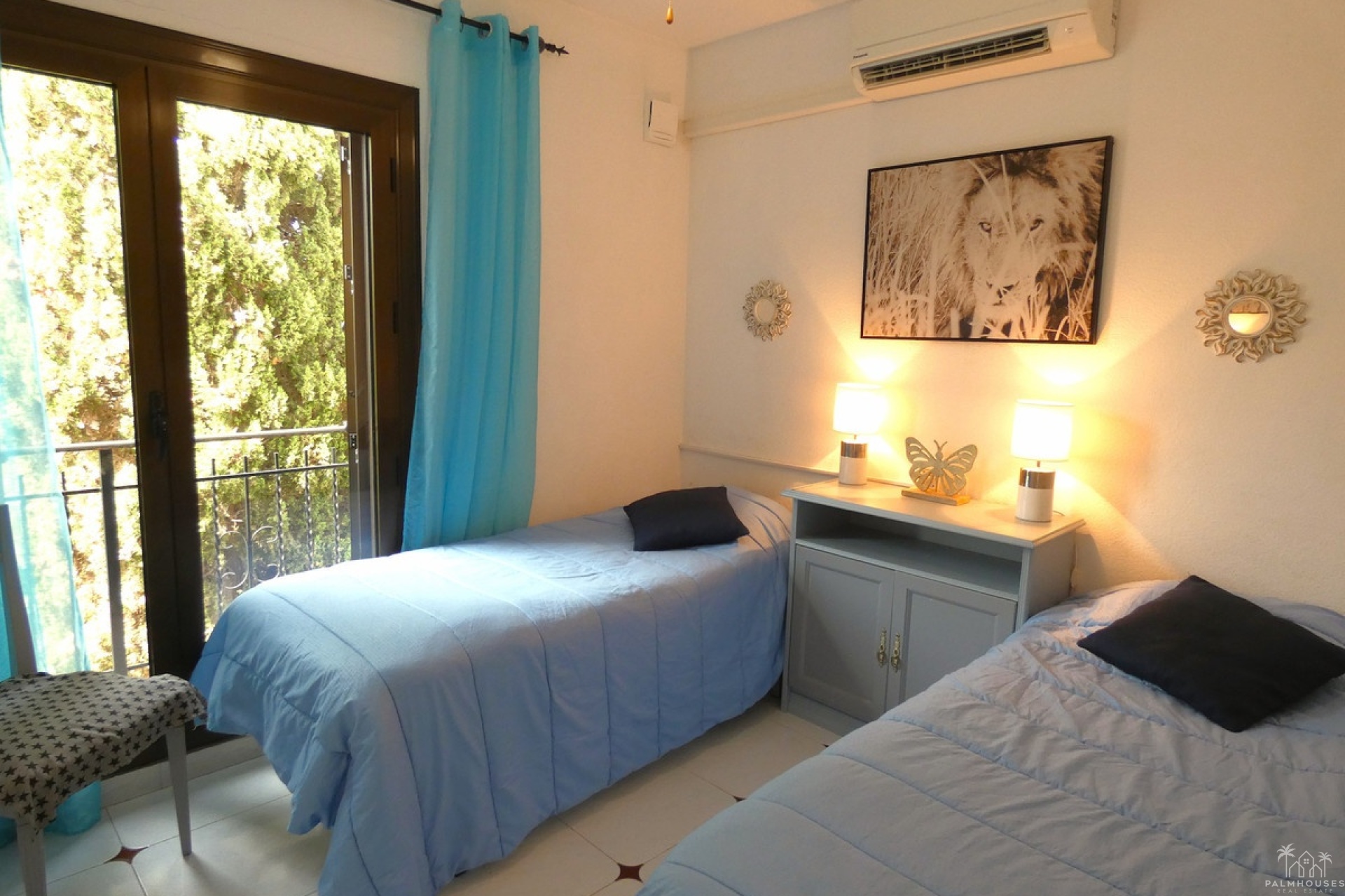 Revente - Villa - Orihuela - Cabo Roig