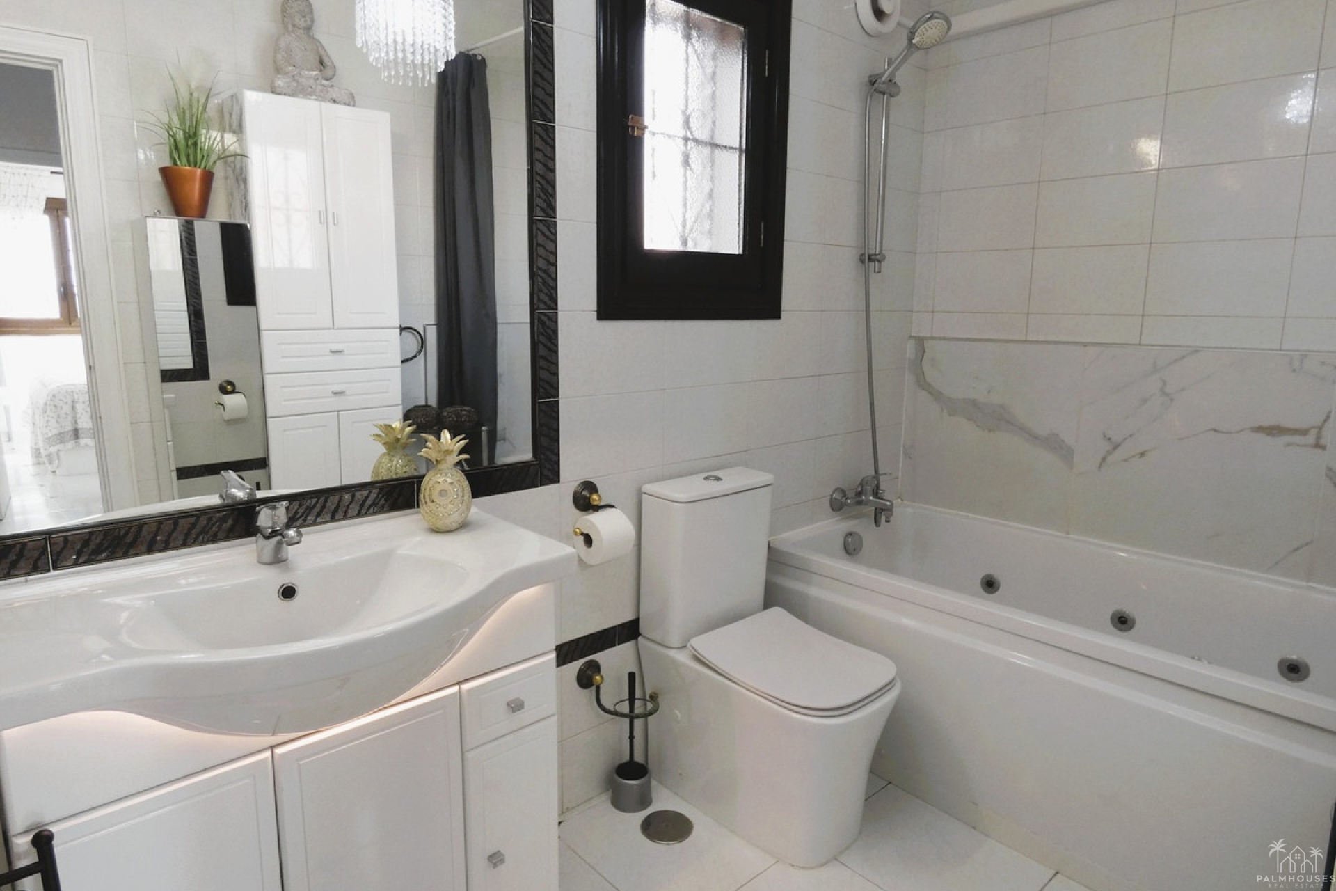 Revente - Villa - Orihuela - Cabo Roig