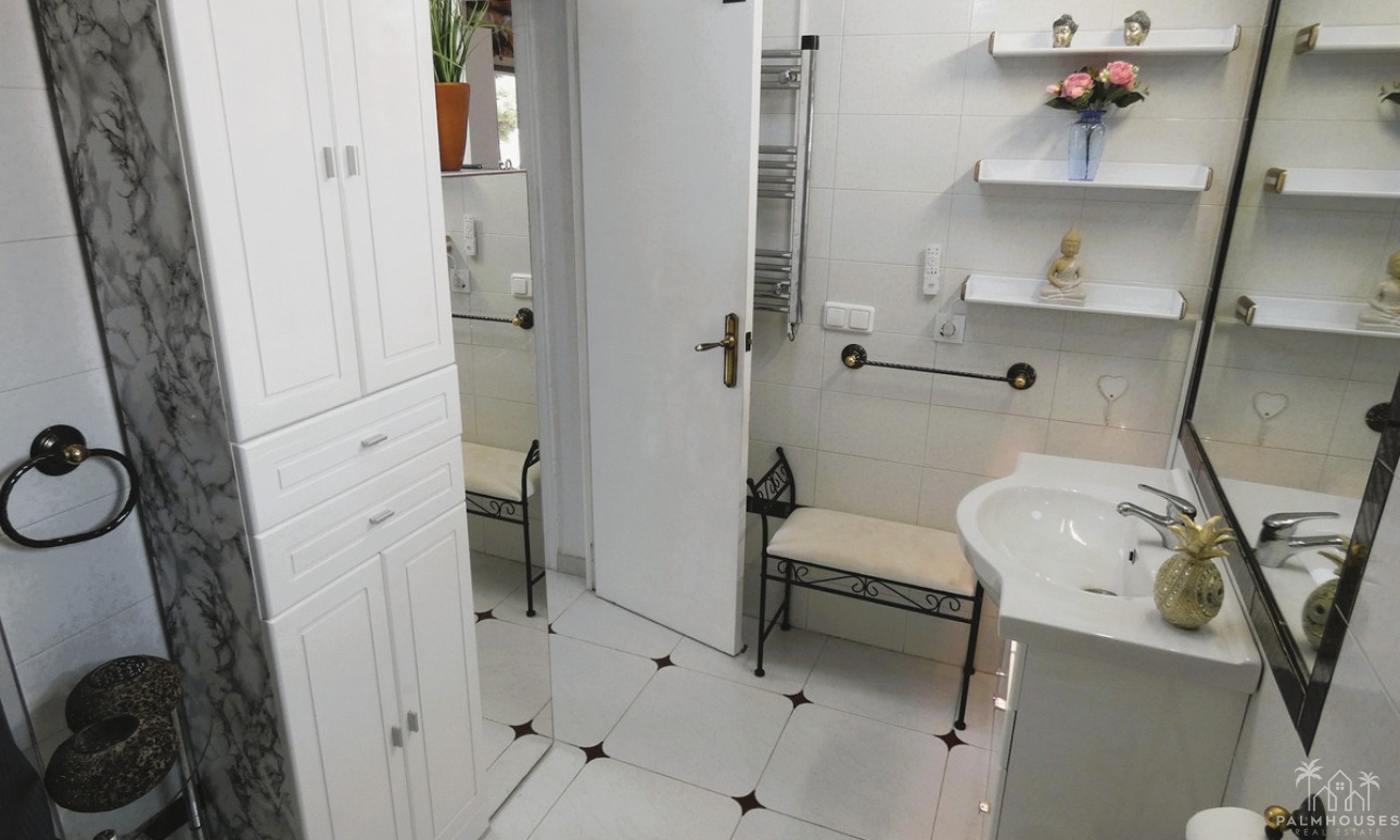 Revente - Villa - Orihuela - Cabo Roig