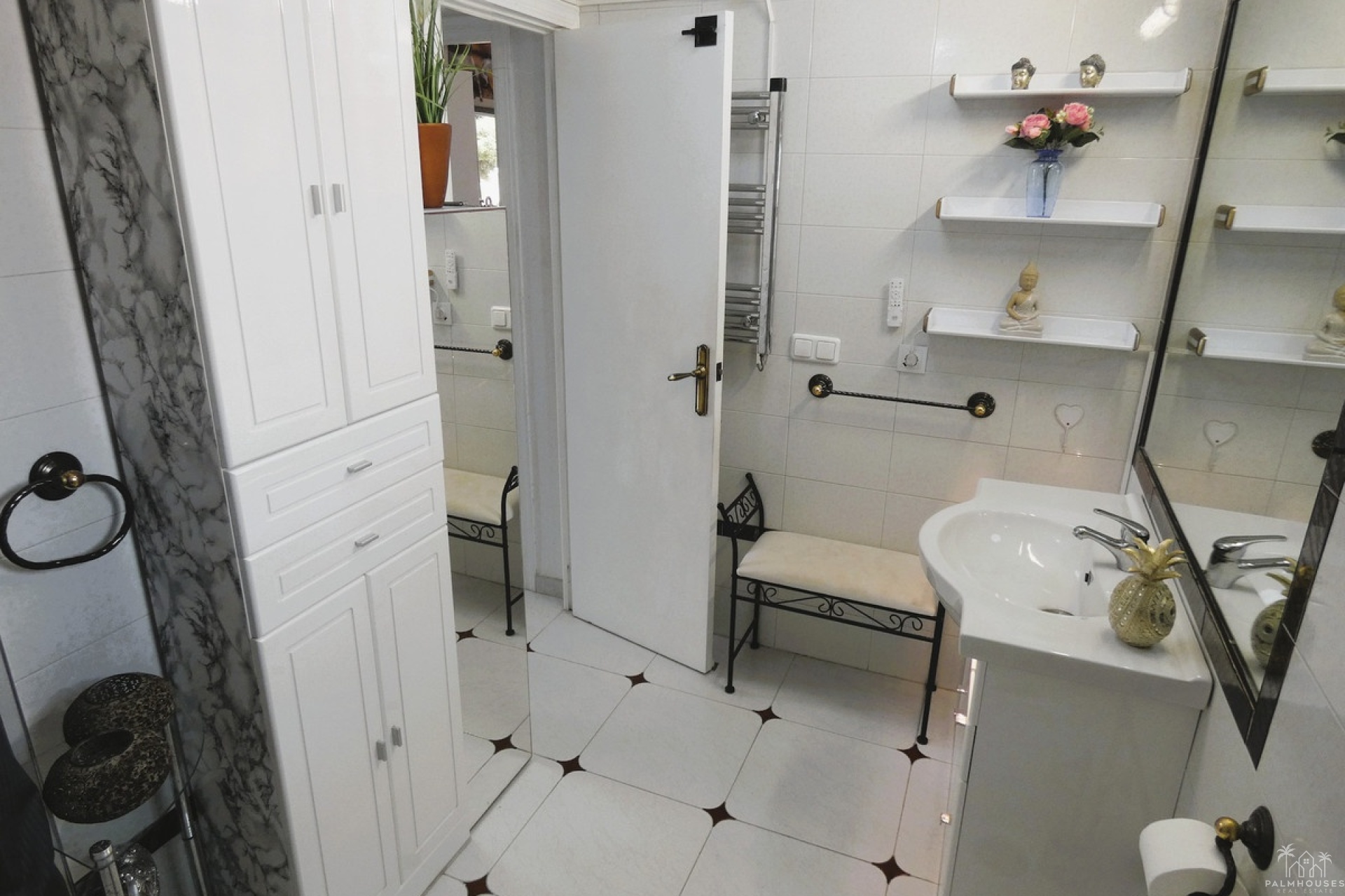 Revente - Villa - Orihuela - Cabo Roig