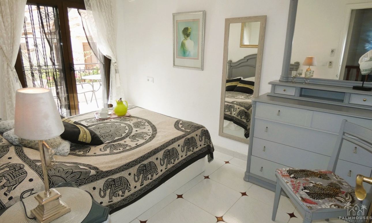 Revente - Villa - Orihuela - Cabo Roig