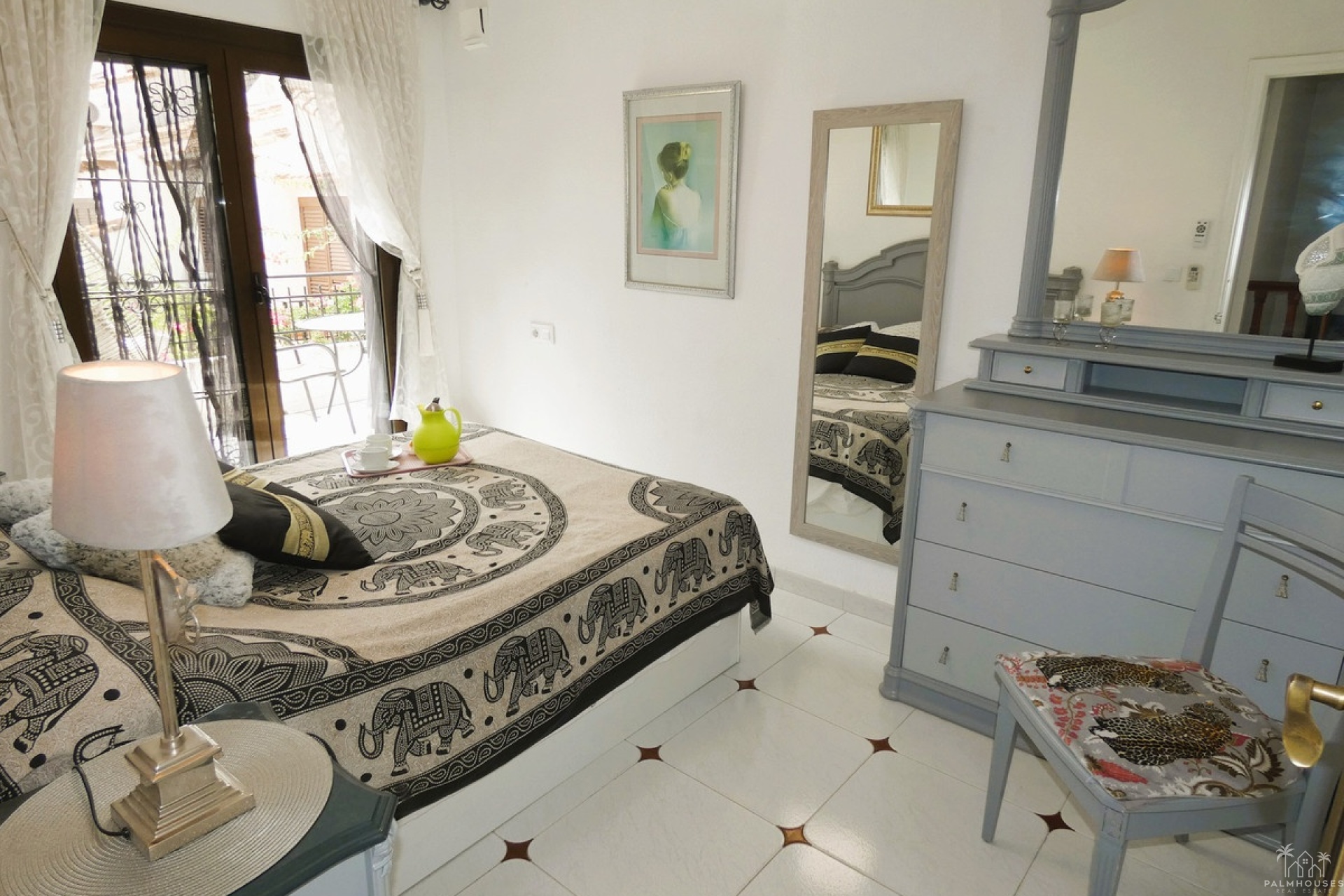Revente - Villa - Orihuela - Cabo Roig