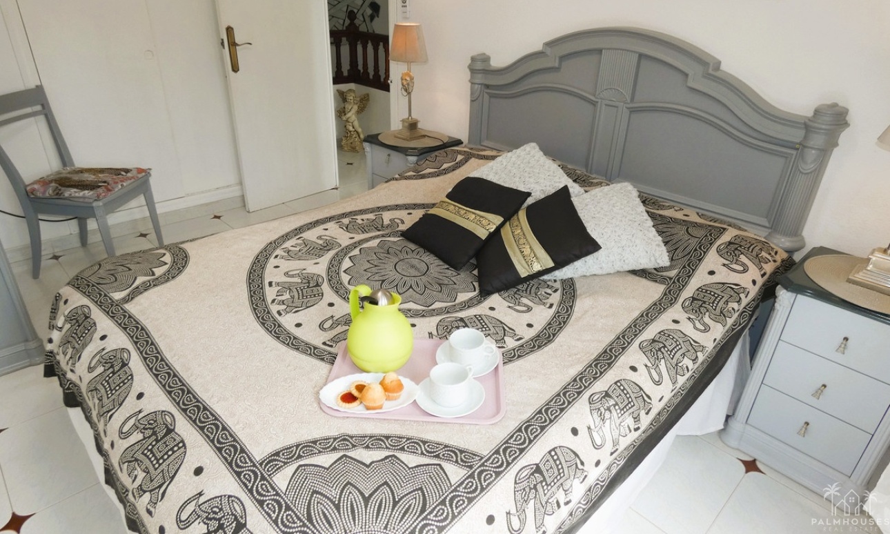 Revente - Villa - Orihuela - Cabo Roig