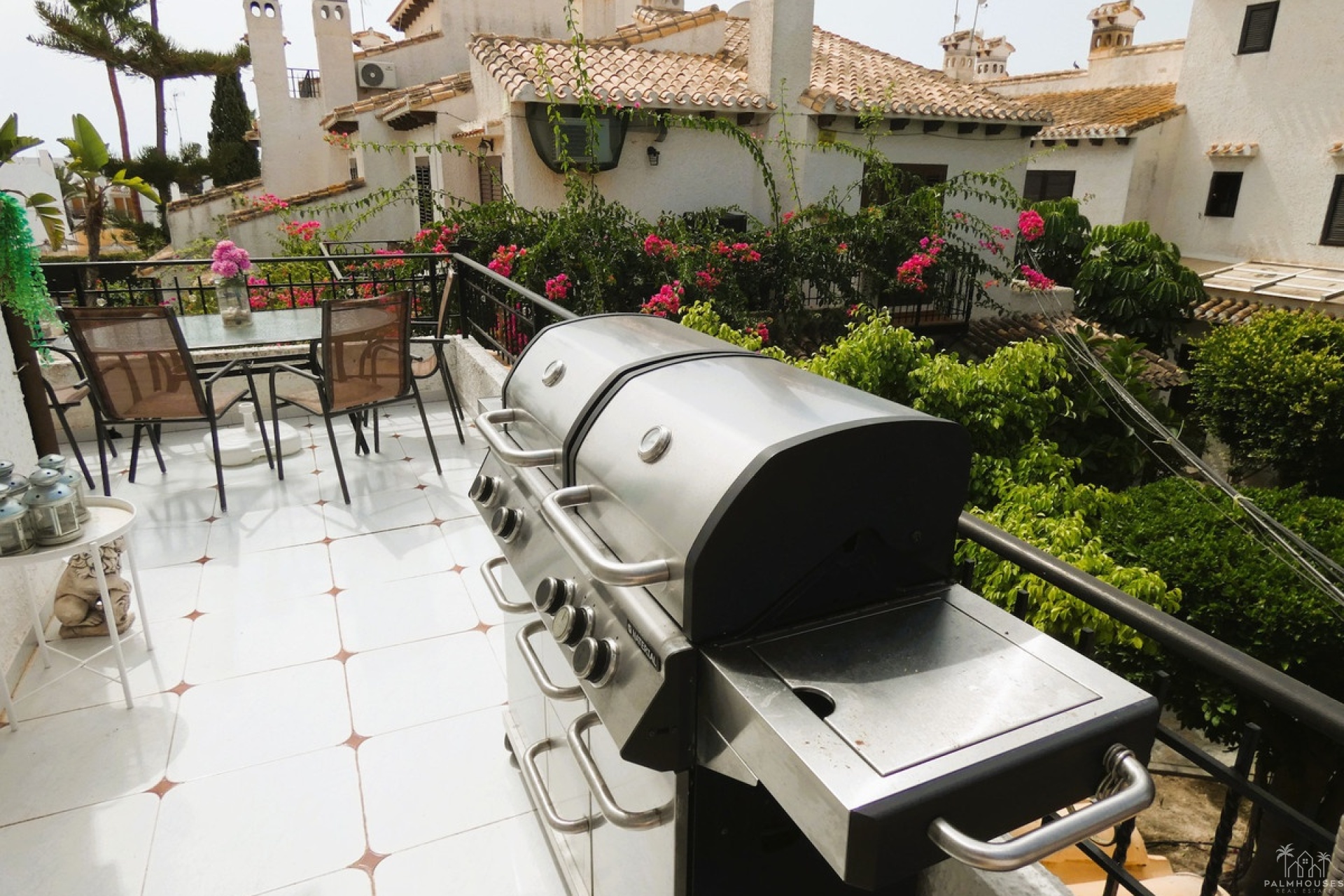 Revente - Villa - Orihuela - Cabo Roig