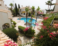 Revente - Villa - Orihuela - Cabo Roig