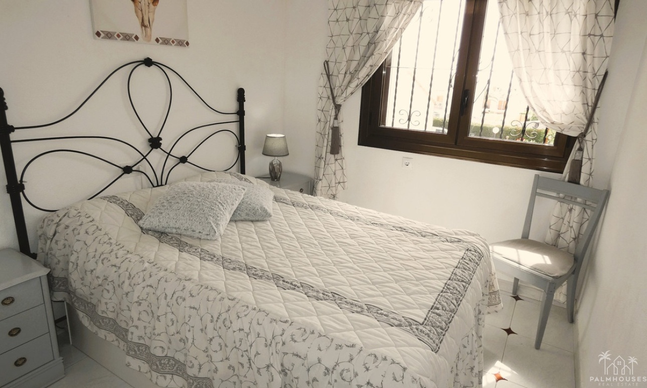 Revente - Villa - Orihuela - Cabo Roig