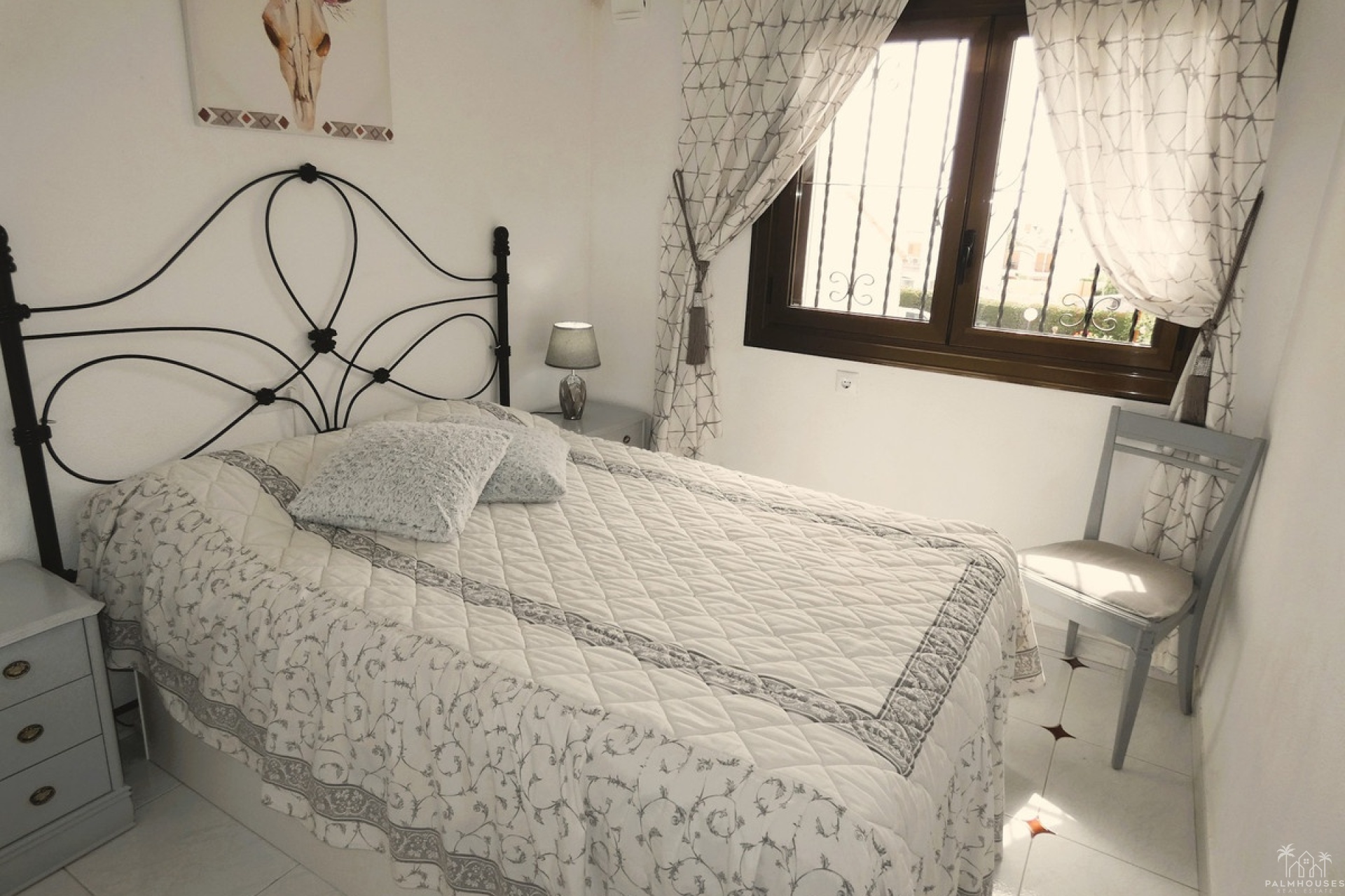 Revente - Villa - Orihuela - Cabo Roig