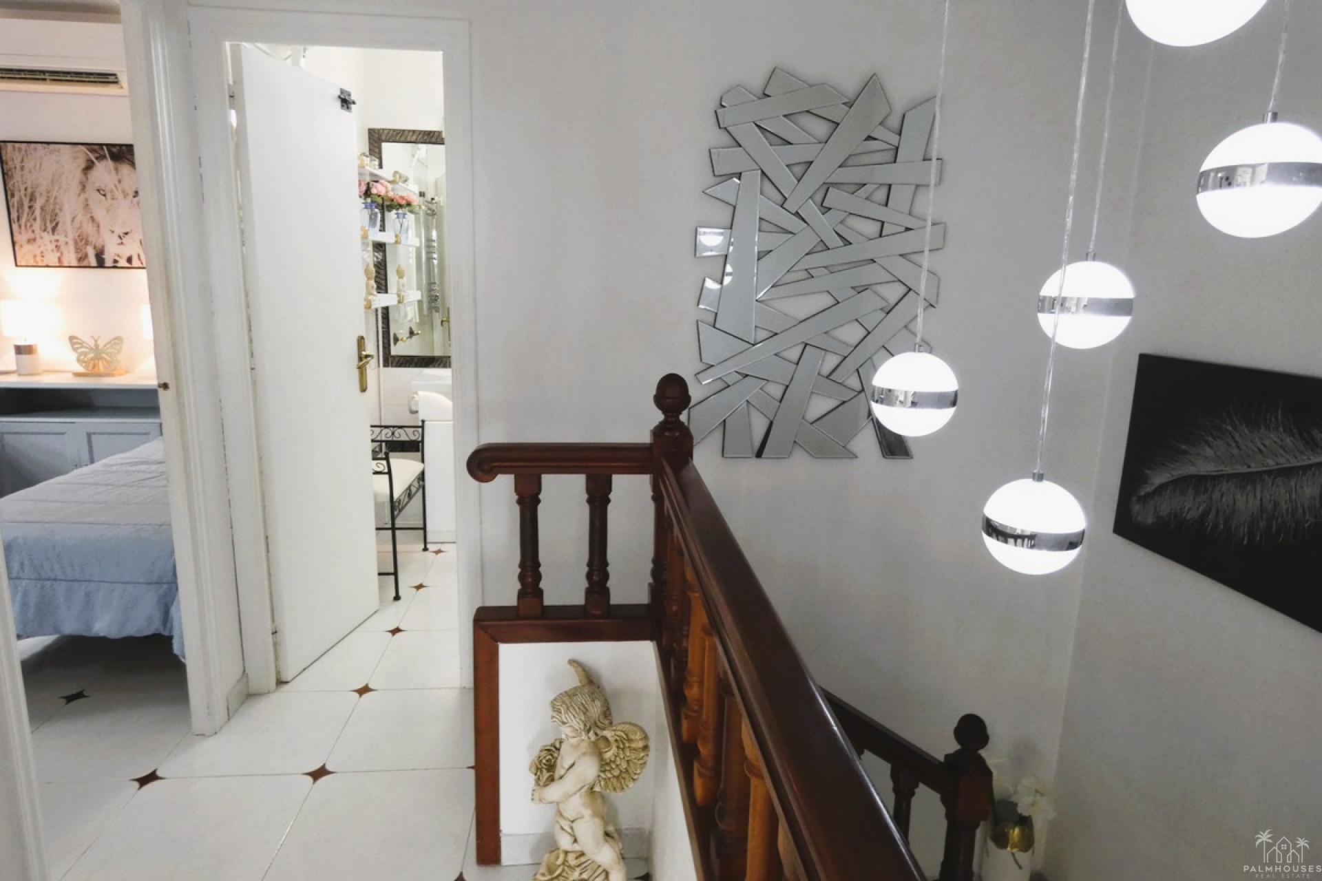 Revente - Villa - Orihuela - Cabo Roig