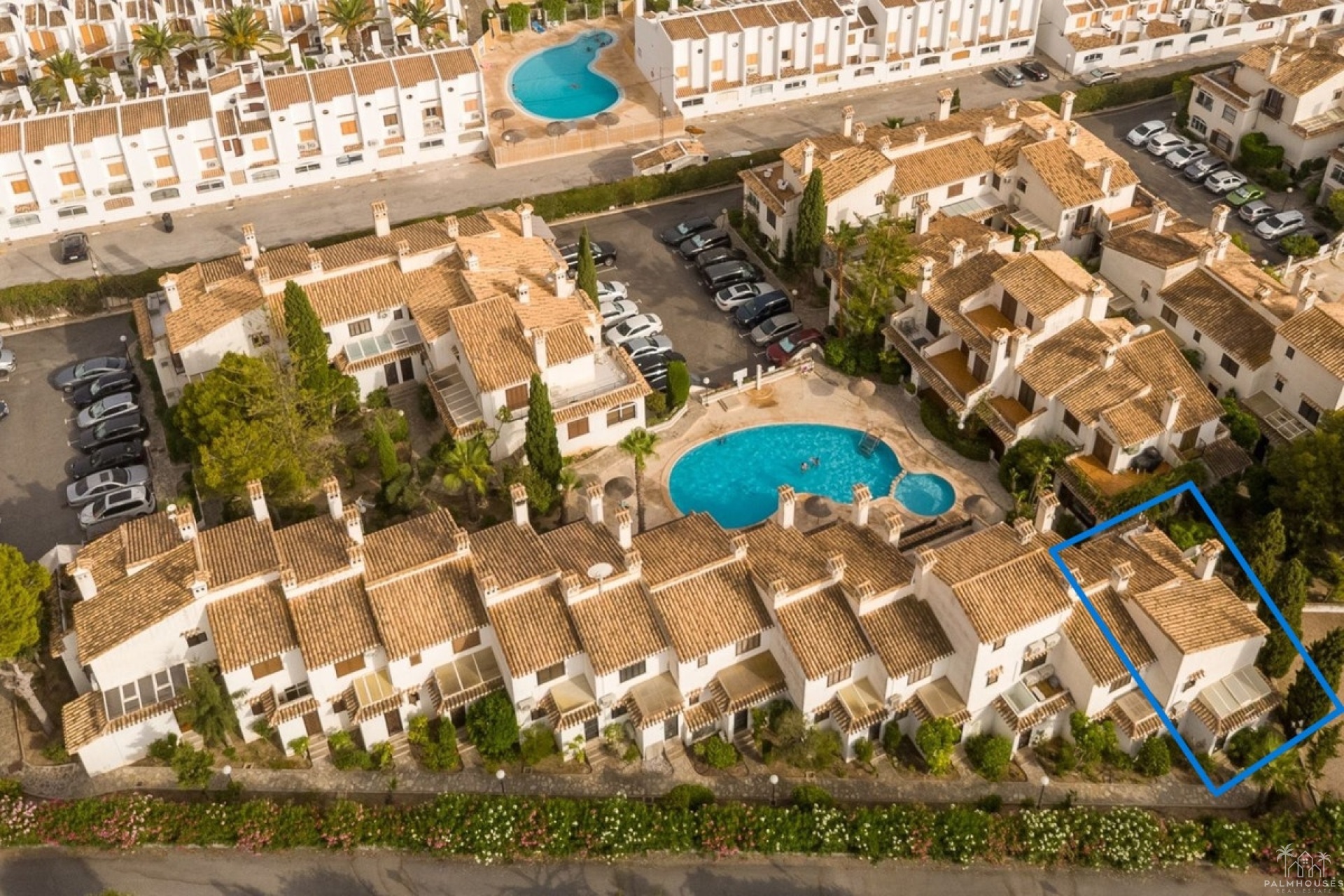 Revente - Villa - Orihuela - Cabo Roig