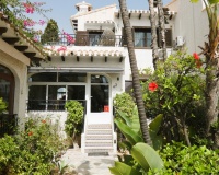 Revente - Villa - Orihuela - Cabo Roig