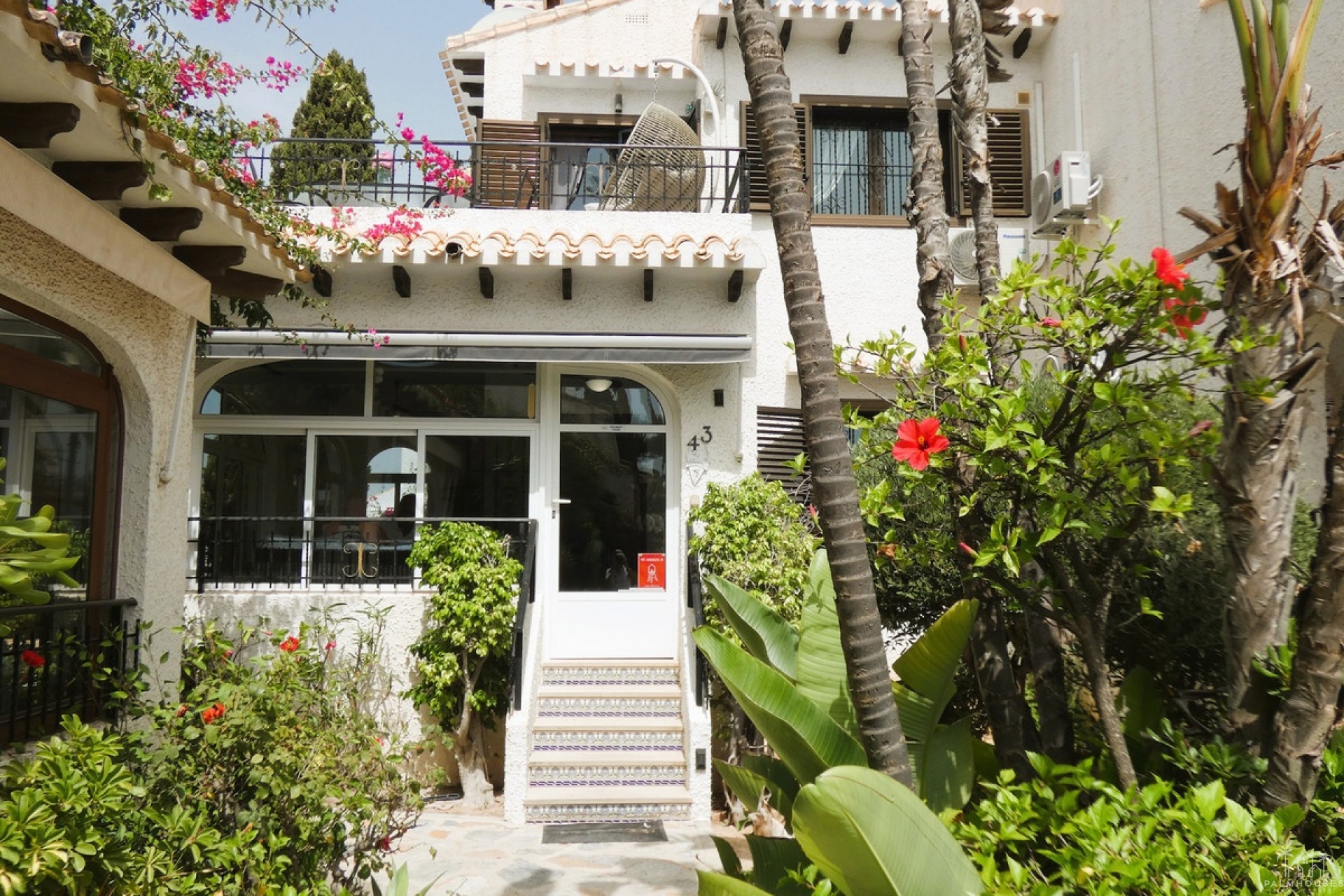 Revente - Villa - Orihuela - Cabo Roig