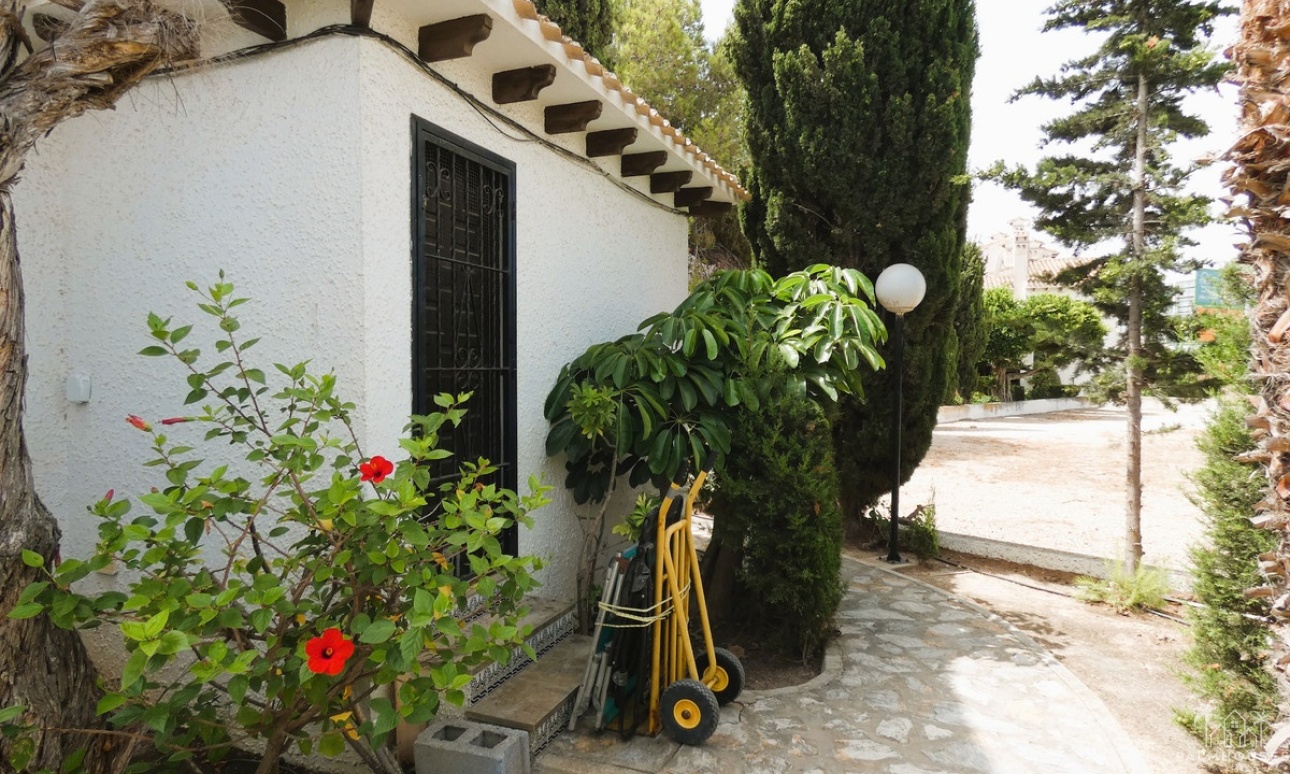 Revente - Villa - Orihuela - Cabo Roig